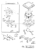 Part Location Diagram of 75213 Generac Filter: Fuel 5/16